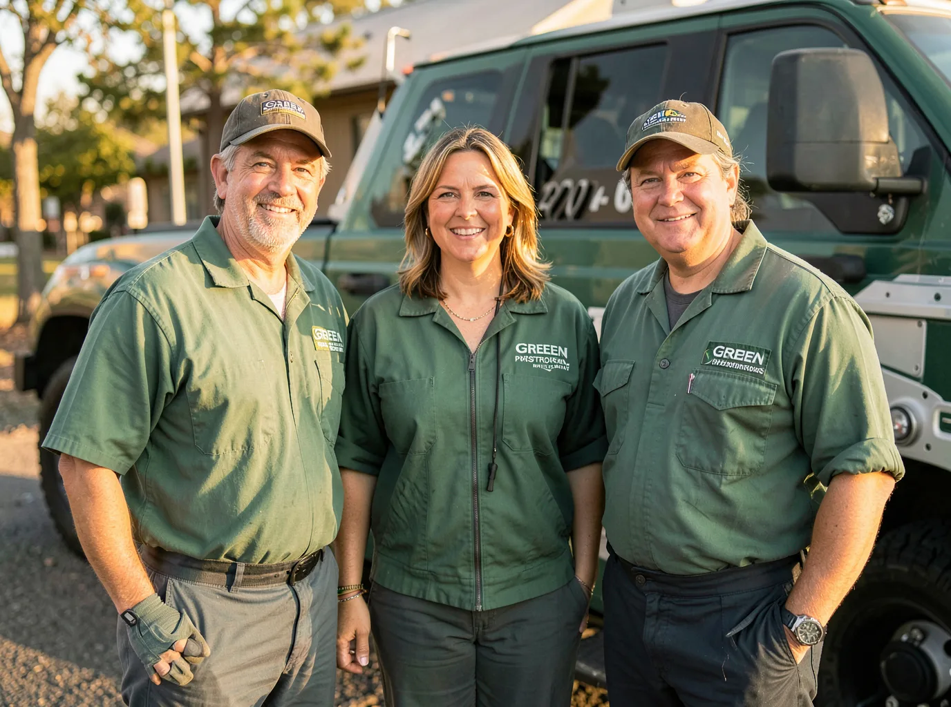 Water Damage Restoration company in Notrees, TX