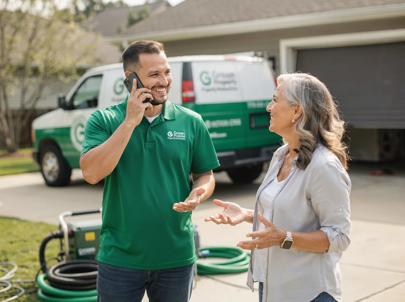 Water Damage Restoration Notrees, TX FAQs